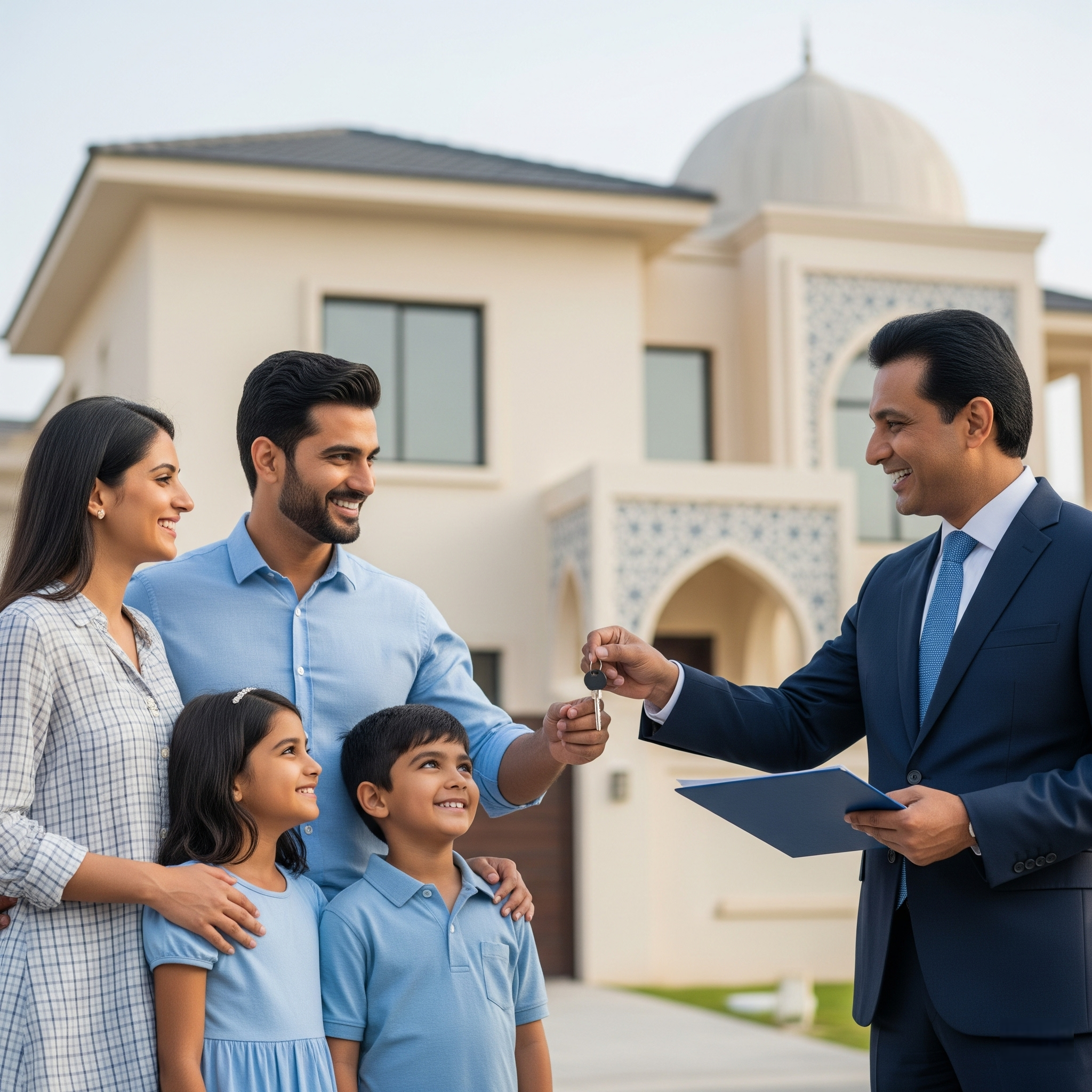 المنتجات الإسلامية