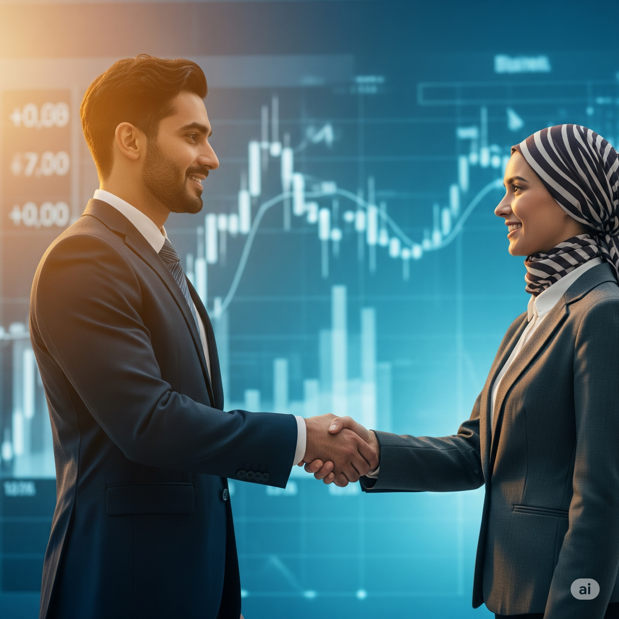 الشركات والمؤسسات